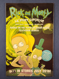 Rick and Morty  # 14