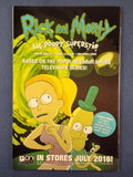 Rick and Morty  # 15