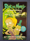 Rick and Morty  # 16