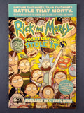 Rick and Morty  # 29