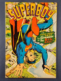 Superboy Vol. 1  # 143