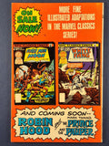 Marvel Classic Comics  # 32
