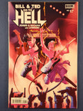 Bill & Ted: Go to Hell  Complete Set  # 1-4