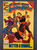 West Coast Avengers  # 44