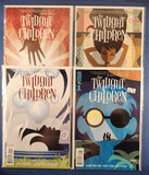 Twilight Children  Complete Set  # 1-4