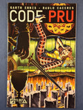 Code Pru  Complete Set  # 1-2