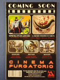 Cinema Purgatorio  # 1  Variant