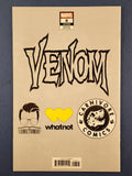 Venom Vol. 5  # 8 Kirkham Exclusive Variant