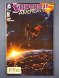 Superman:  American Alien  Complete Set  # 1-7