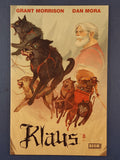 Klaus  Complete Set  # 1-7  + Witch of Winter Special