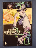 Tokyo Ghost  Complete Set  # 1-10