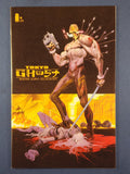 Tokyo Ghost  Complete Set  # 1-10