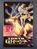 Tokyo Ghost  Complete Set  # 1-10