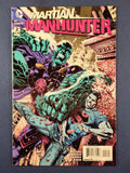 Martian Manhunter Vol. 4  # 2