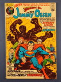 Superman's Pal Jimmy Olsen  # 137