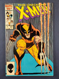 Uncanny X-Men Vol. 1  # 207