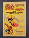 Uncanny X-Men Vol. 1  # 207