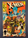 Uncanny X-Men Vol. 1  Annual  # 10