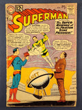 Superman Vol. 1  # 157
