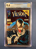 Venom Lethal Protector Vol. 1  # 1  CGC 9.4