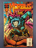 Morbius: The Living Vampire Vol. 1  # 19