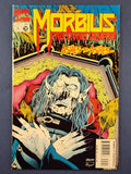 Morbius: The Living Vampire Vol. 1  # 29