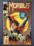 Morbius: Revisited  # 1