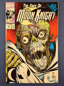 Marc Spector: Moon Knight  # 44