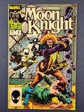 Moon Knight Vol. 2  # 4