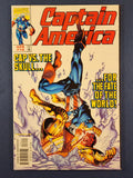 Captain America Vol. 3  # 16
