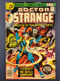 Doctor Strange Vol. 2  # 15