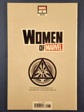 Women of Marvel  # 1 Exclusive Variant
