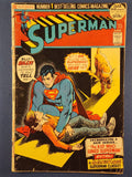 Superman Vol. 1  # 253