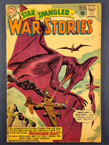 Star Spangled War Stories Vol. 1  # 113