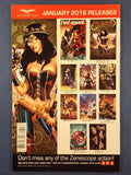 Grimm Fairy Tales: Wonderland Vol. 1  # 43 B