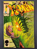 Uncanny X-Men Vol. 1  # 181