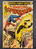 Amazing Spider-Man Vol. 1  # 193