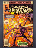 Amazing Spider-Man Vol. 1  # 203