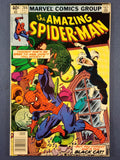 Amazing Spider-Man Vol. 1  # 204