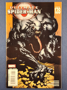 Ultimate Spider-Man Vol. 1  # 128
