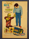 Brave and the Bold Vol. 1  # 58