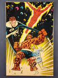 Fantastic Four Vol. 1  # 296