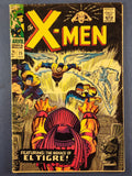 X-Men Vol. 1  # 25