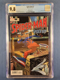 Spider-Man #7 9.8