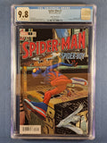 Spider-Man #7 9.8