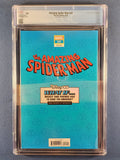 Amazing Spider-Man #23 9.8