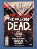 Walking Dead  # 1  10th Anniversary Edition