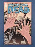 Walking Dead  # 51
