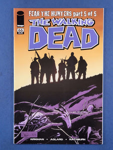 Walking Dead  # 66