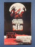 Walking Dead  # 73